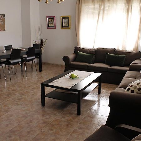 Apartamento Turistico La Ribera Del Marco Caces 客房 照片