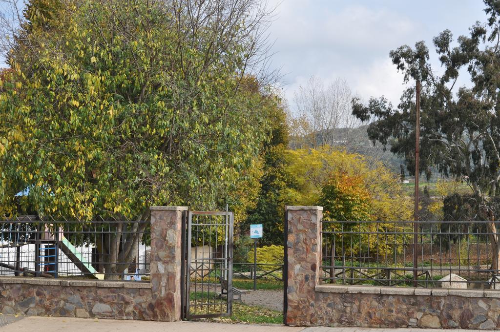 Apartamento Turistico La Ribera Del Marco Caces 客房 照片