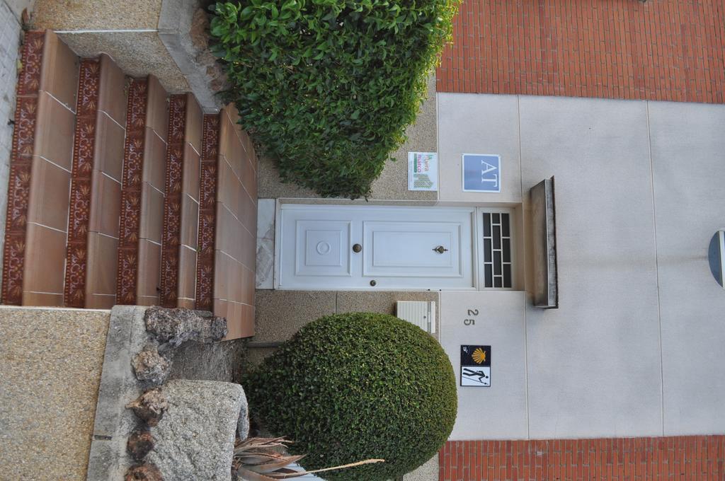 Apartamento Turistico La Ribera Del Marco Caces 客房 照片
