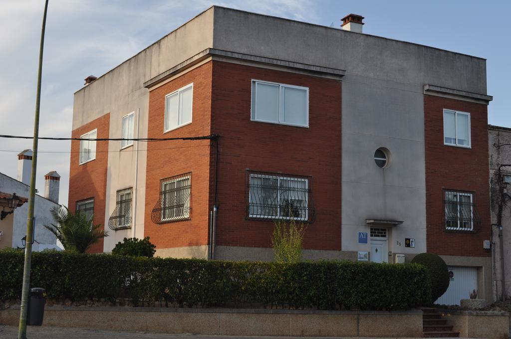 Apartamento Turistico La Ribera Del Marco Caces 客房 照片