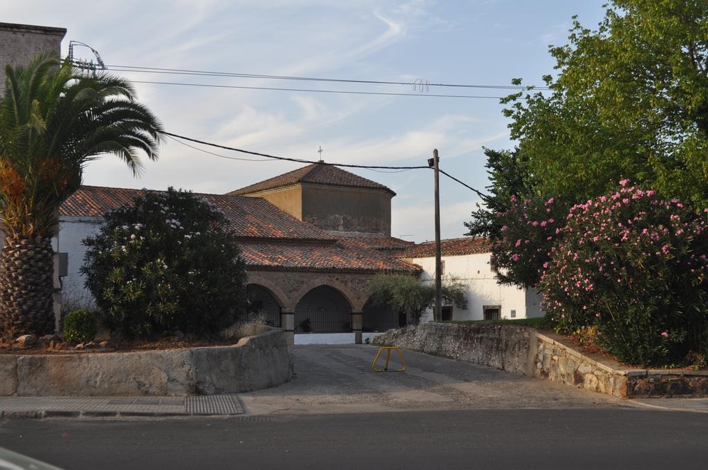 Apartamento Turistico La Ribera Del Marco Caces 客房 照片