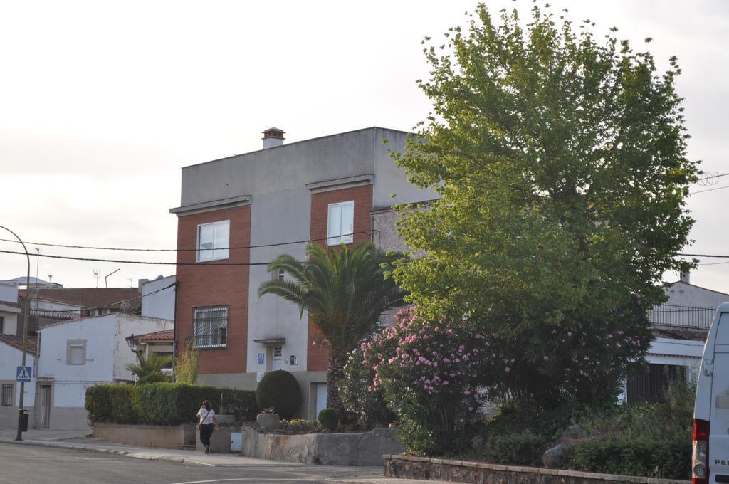Apartamento Turistico La Ribera Del Marco Caces 客房 照片