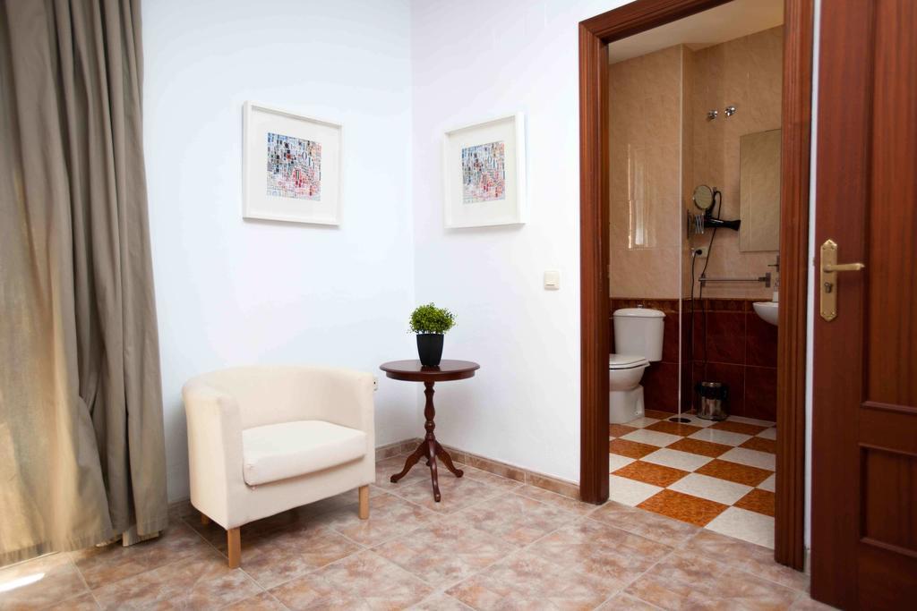 Apartamento Turistico La Ribera Del Marco Caces 客房 照片