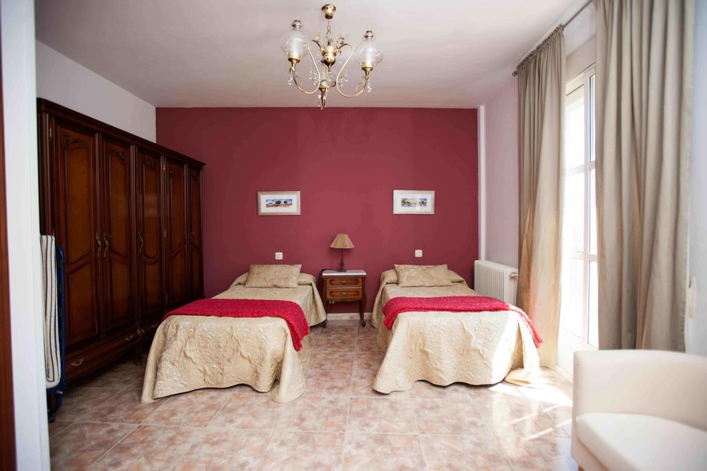 Apartamento Turistico La Ribera Del Marco Caces 客房 照片