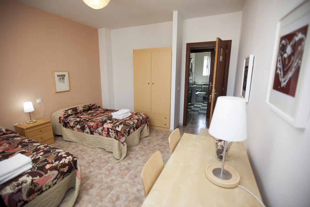 Apartamento Turistico La Ribera Del Marco Caces 客房 照片