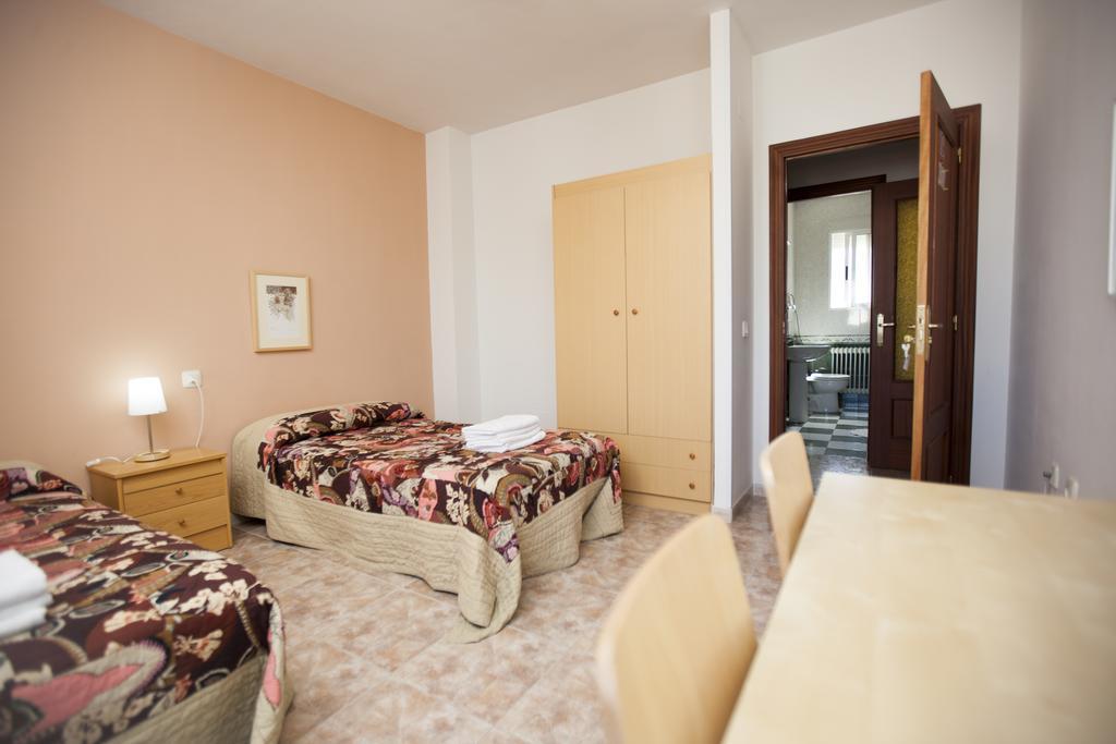 Apartamento Turistico La Ribera Del Marco Caces 客房 照片