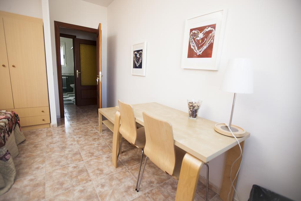 Apartamento Turistico La Ribera Del Marco Caces 客房 照片