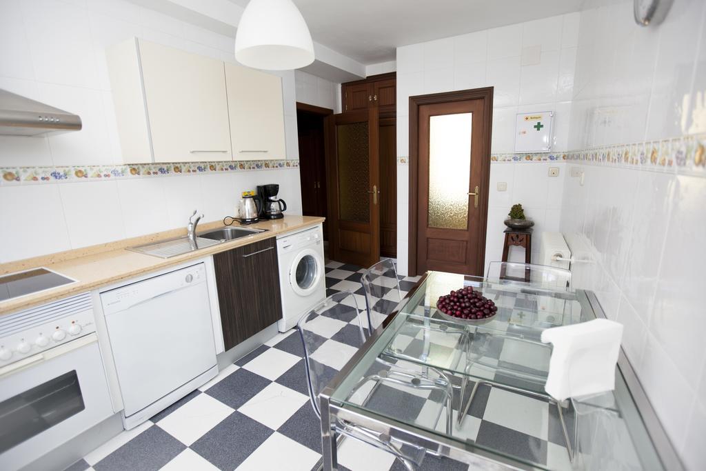 Apartamento Turistico La Ribera Del Marco Caces 客房 照片