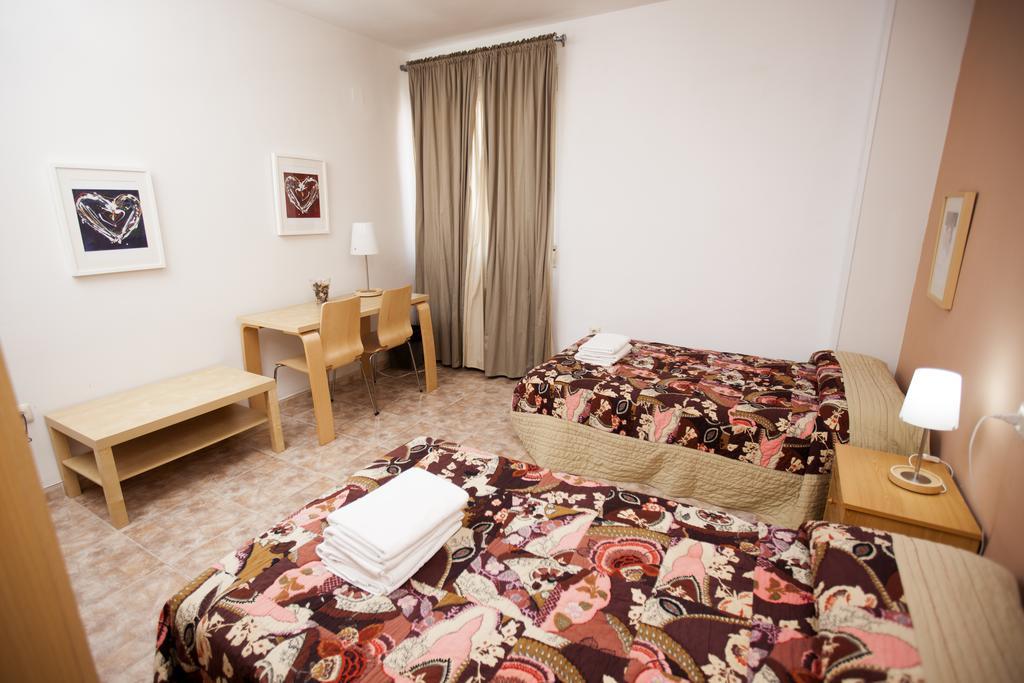 Apartamento Turistico La Ribera Del Marco Caces 外观 照片