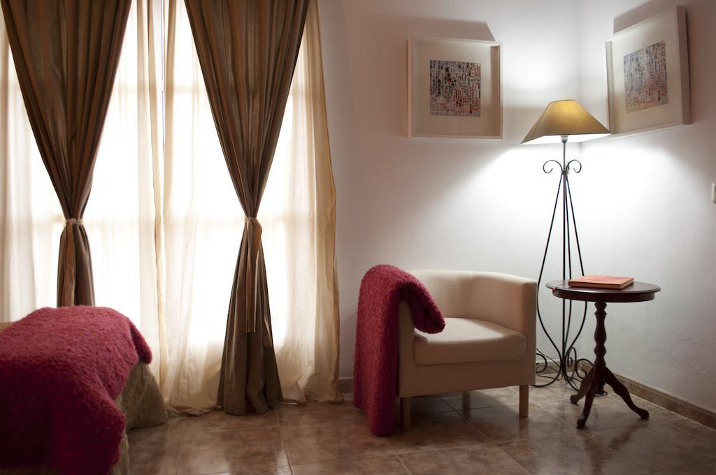 Apartamento Turistico La Ribera Del Marco Caces 客房 照片