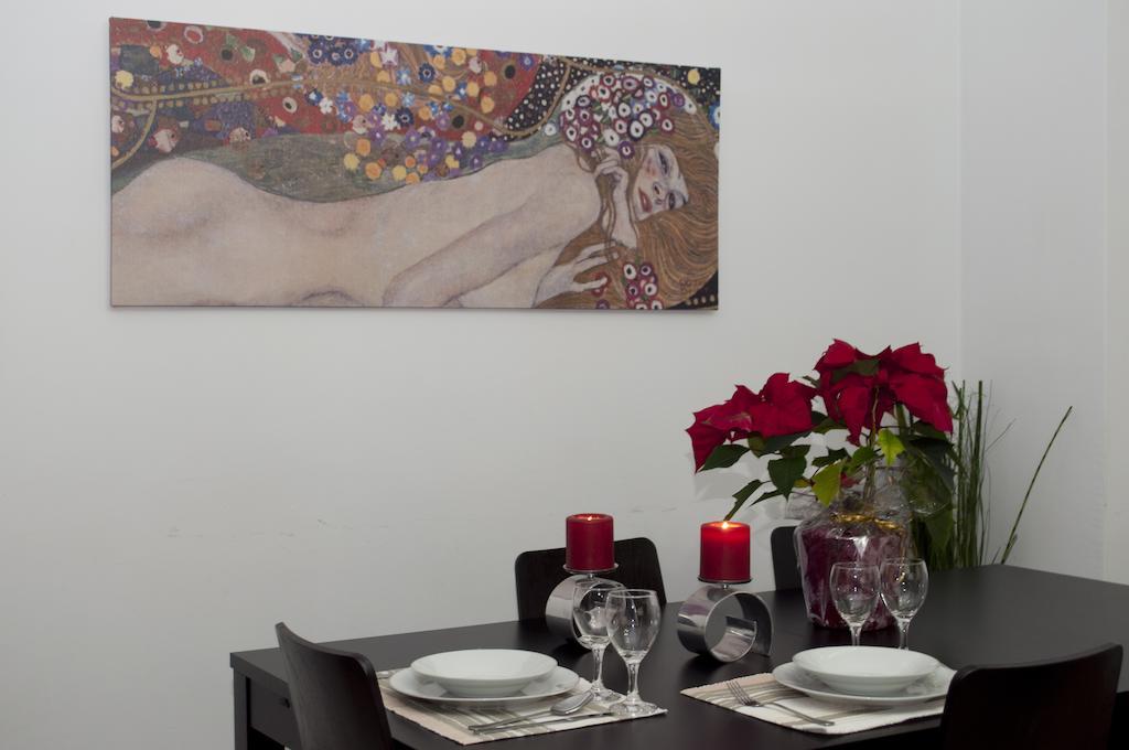 Apartamento Turistico La Ribera Del Marco Caces 客房 照片