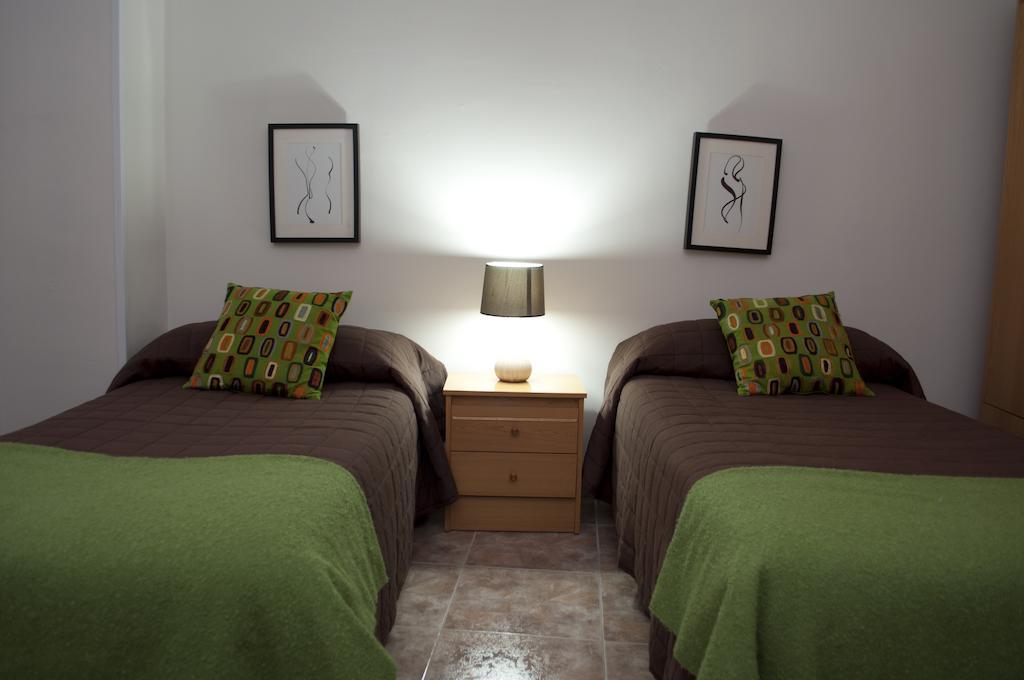 Apartamento Turistico La Ribera Del Marco Caces 客房 照片