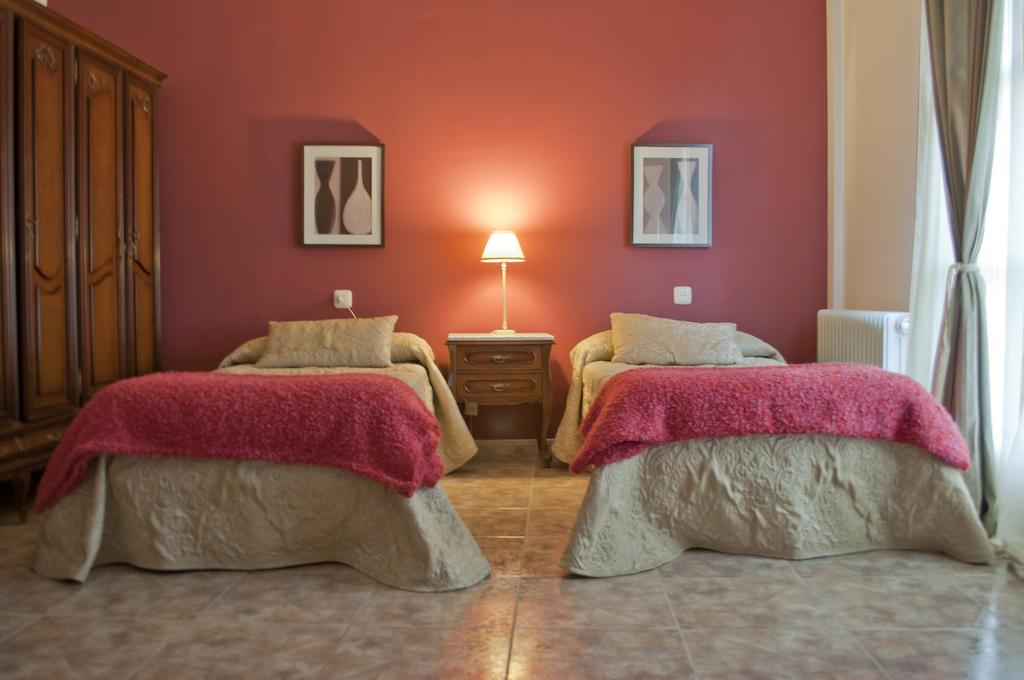 Apartamento Turistico La Ribera Del Marco Caces 客房 照片