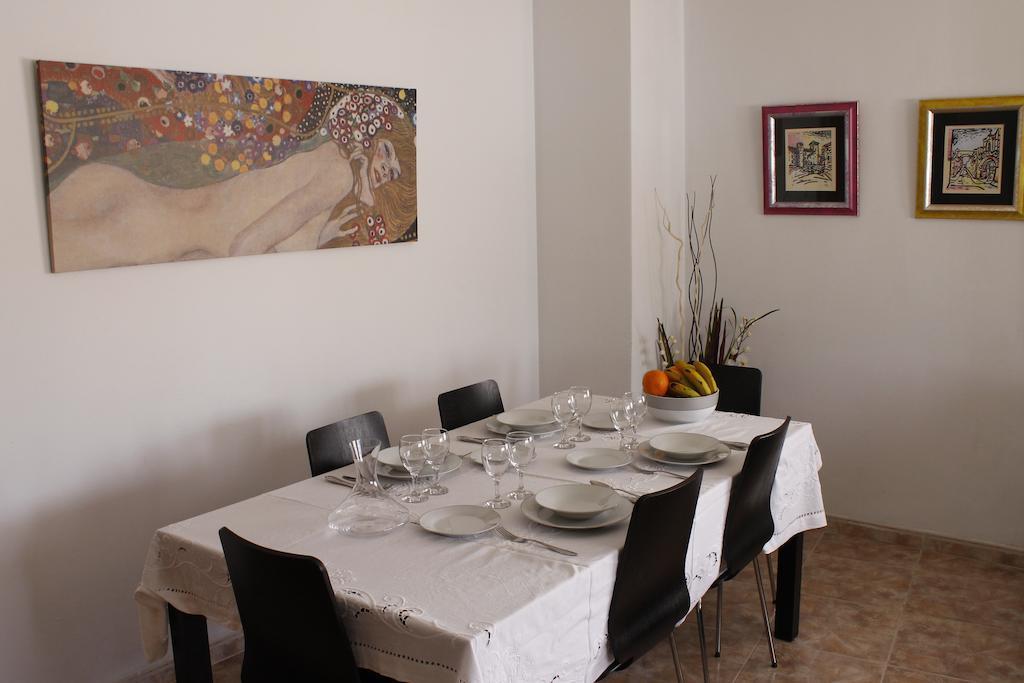 Apartamento Turistico La Ribera Del Marco Caces 客房 照片